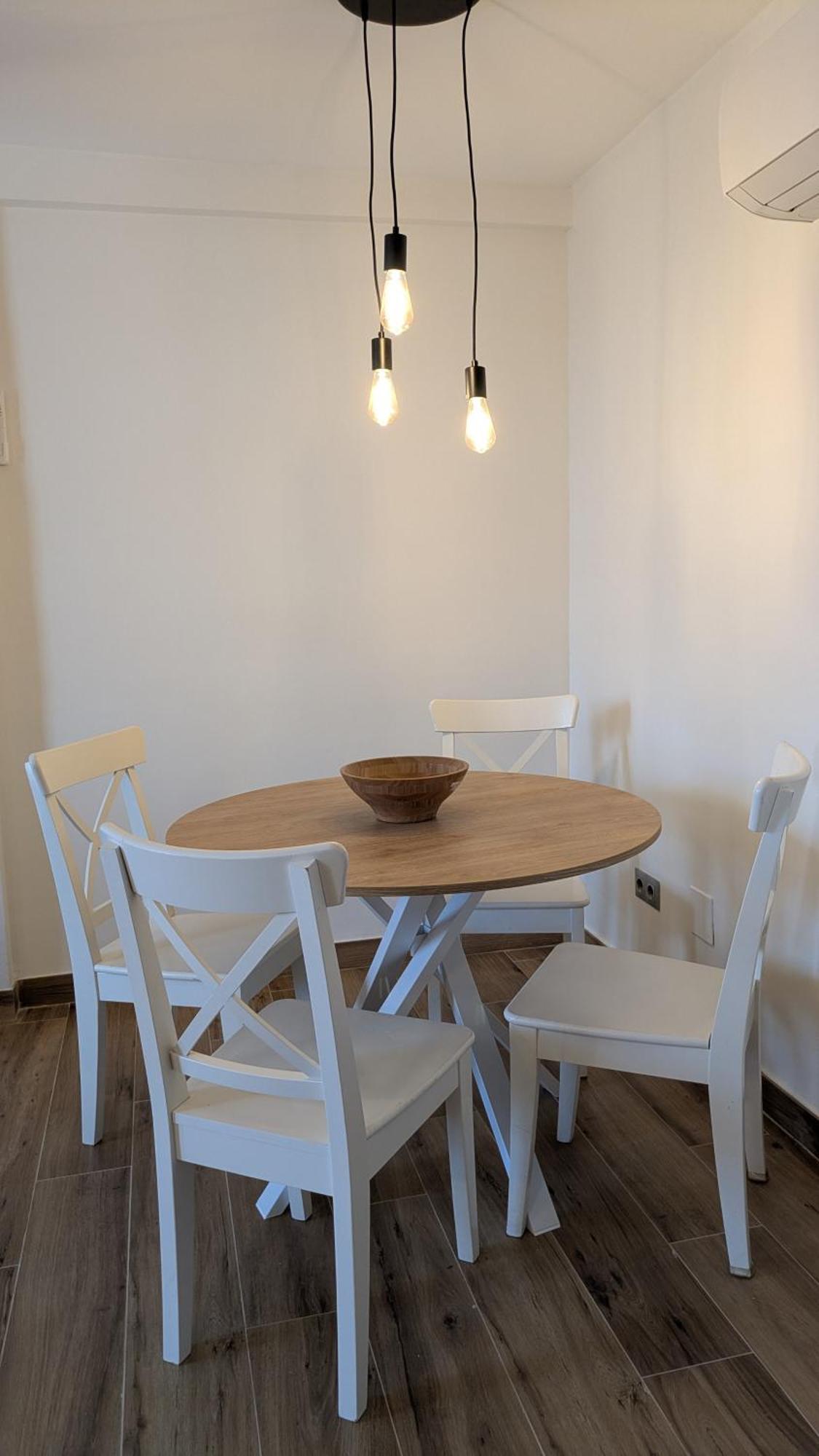 Apartamento Playa sol y chiringuito Málaga Exterior foto